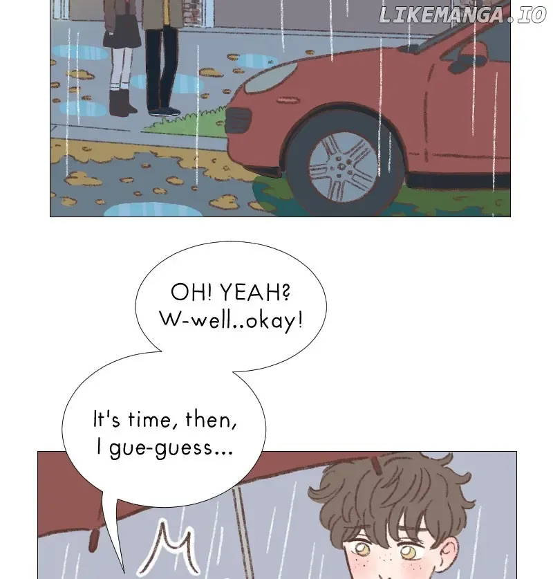 Annie Green Hates Girls Chapter 47 Online - página 72
