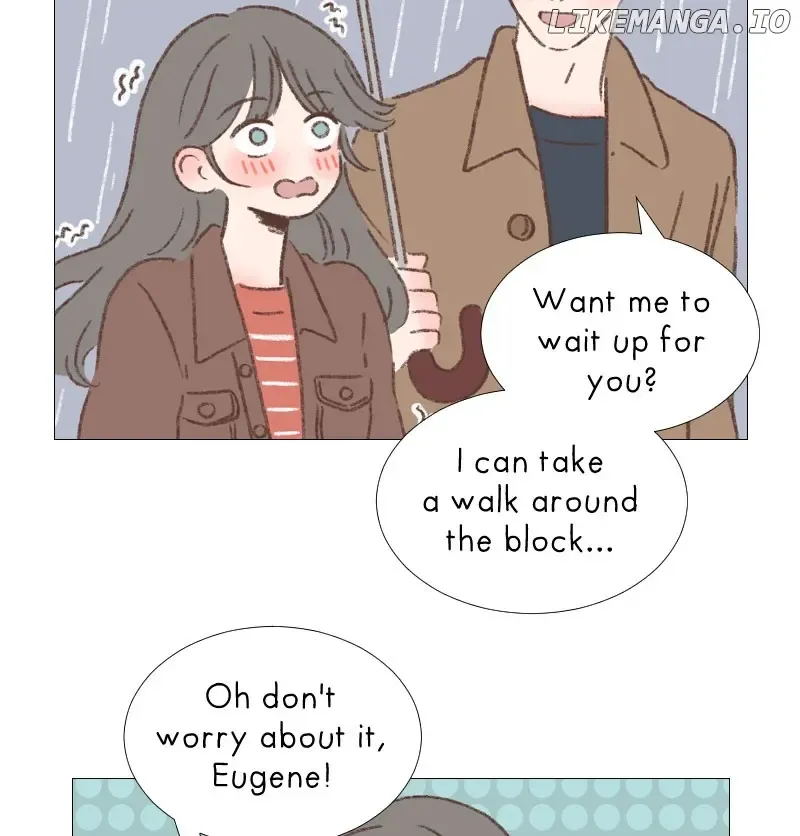 Annie Green Hates Girls Chapter 47 Online - página 73