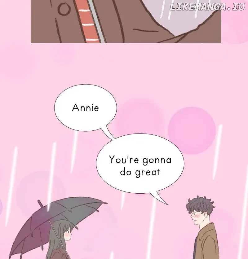 Annie Green Hates Girls Chapter 47 Online - página 83