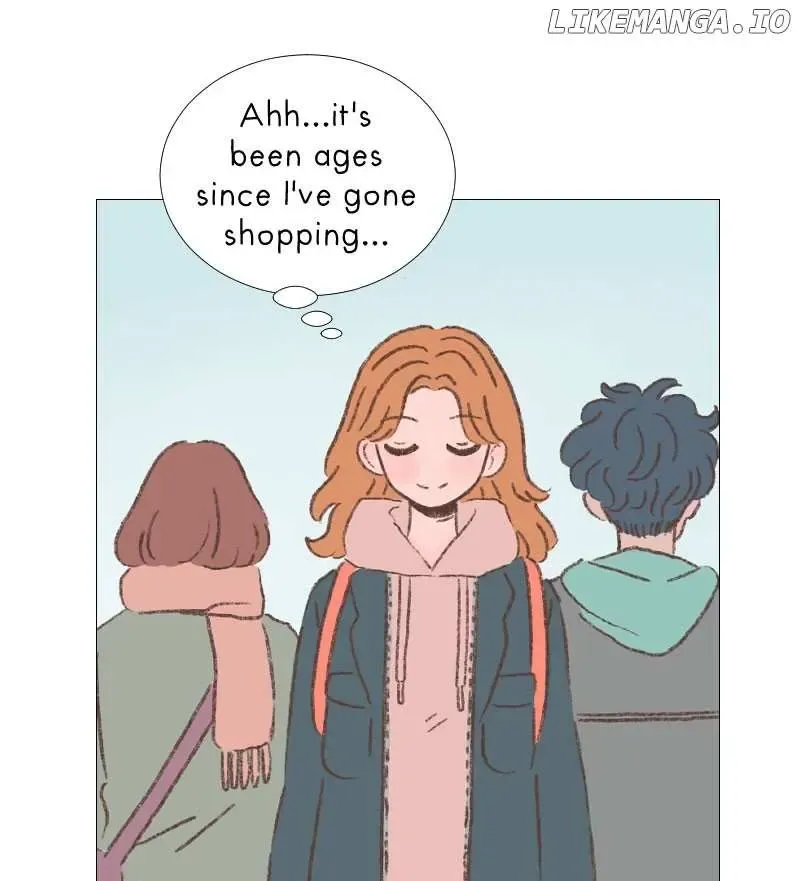 Annie Green Hates Girls Chapter 49 Online - página 3
