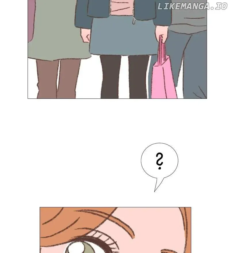Annie Green Hates Girls Chapter 49 Online - página 4