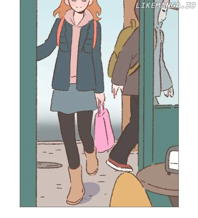 Annie Green Hates Girls Chapter 49 Online - página 8