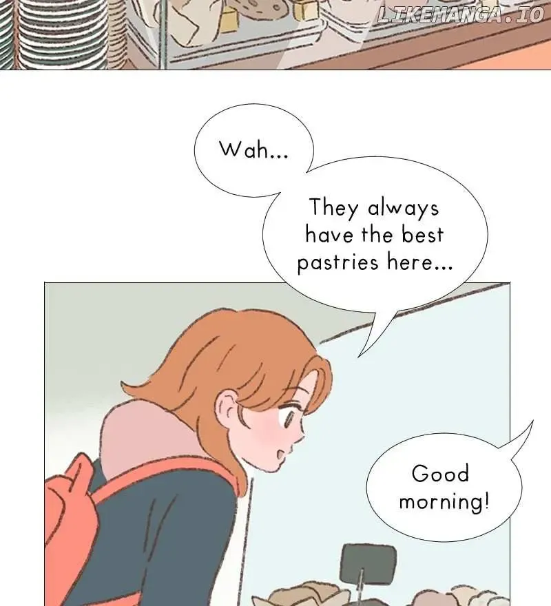 Annie Green Hates Girls Chapter 49 Online - página 10