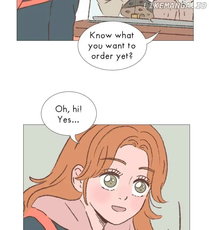 Annie Green Hates Girls Chapter 49 Online - página 11