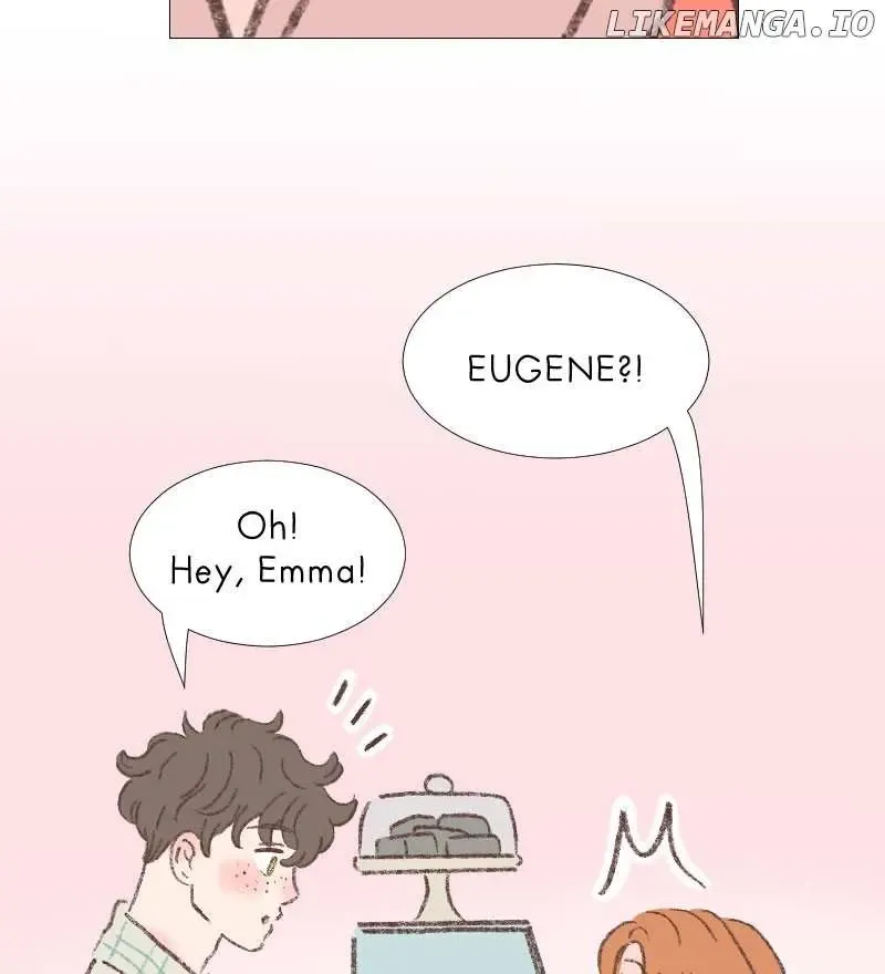 Annie Green Hates Girls Chapter 49 Online - página 14