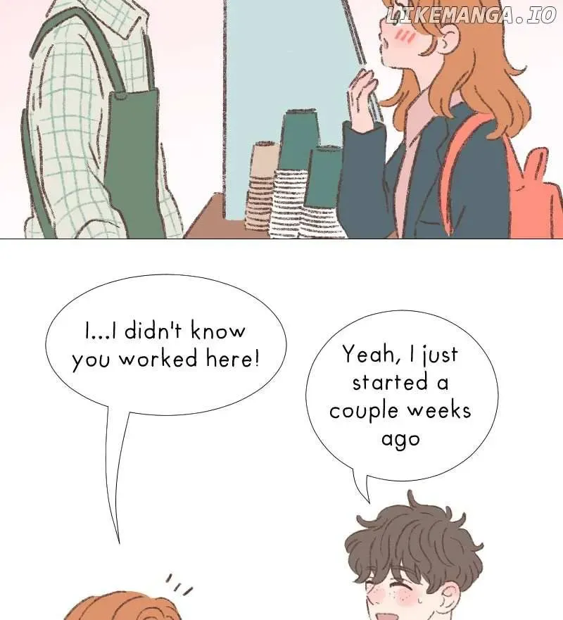 Annie Green Hates Girls Chapter 49 Online - página 15