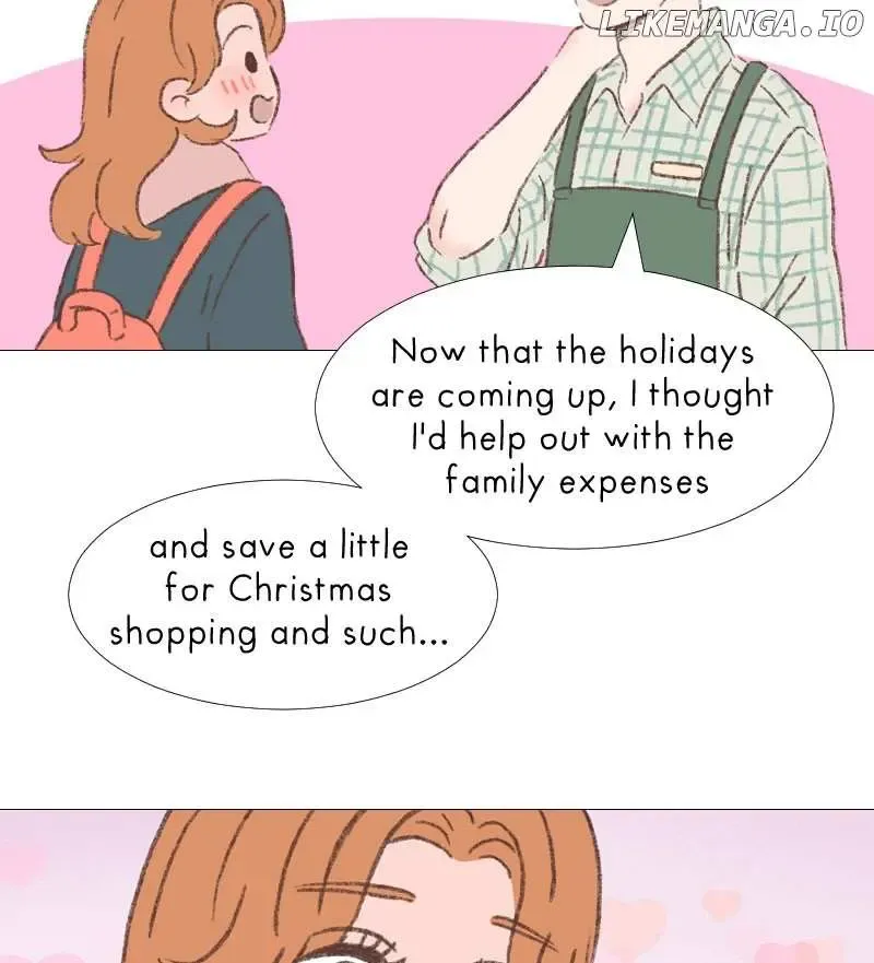 Annie Green Hates Girls Chapter 49 Online - página 16