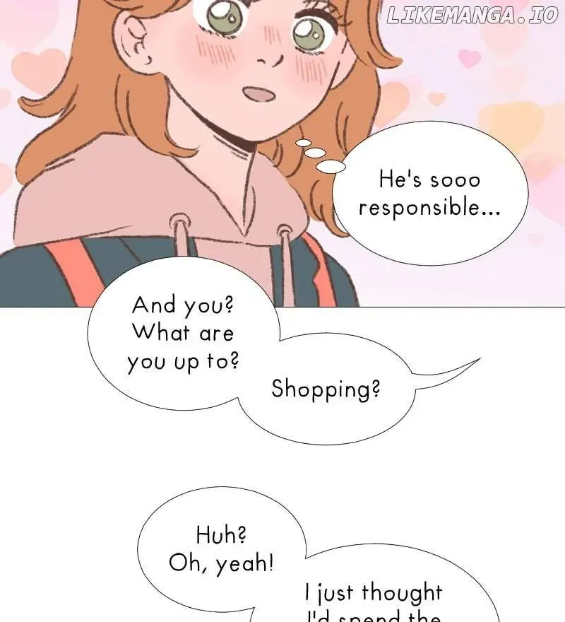 Annie Green Hates Girls Chapter 49 Online - página 17