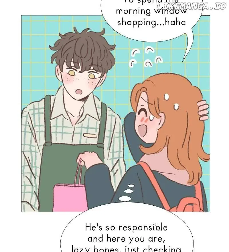 Annie Green Hates Girls Chapter 49 Online - página 18