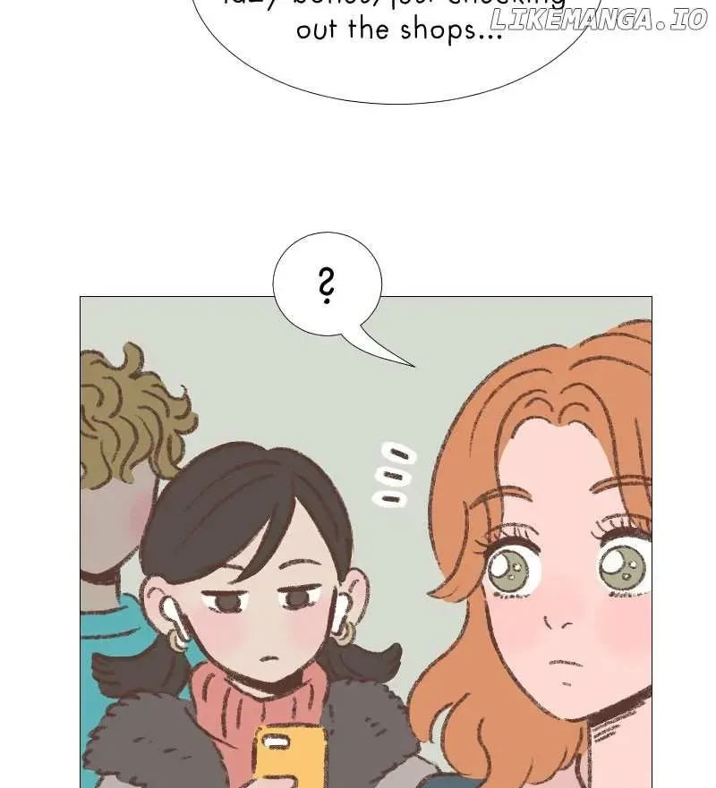 Annie Green Hates Girls Chapter 49 Online - página 19