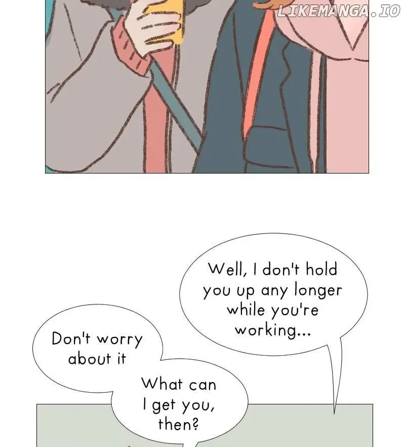 Annie Green Hates Girls Chapter 49 Online - página 20