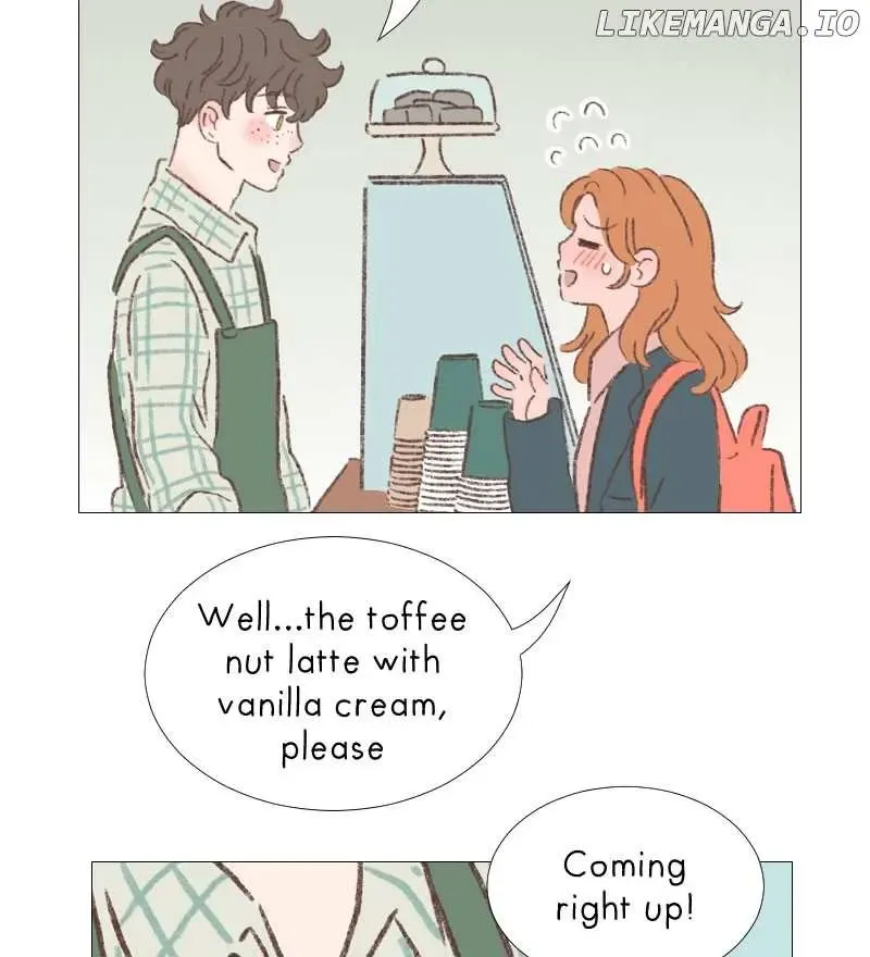 Annie Green Hates Girls Chapter 49 Online - página 21
