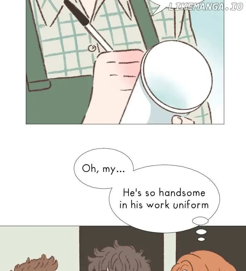 Annie Green Hates Girls Chapter 49 Online - página 22
