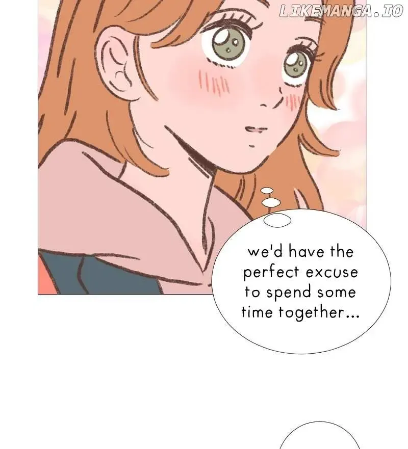 Annie Green Hates Girls Chapter 49 Online - página 24