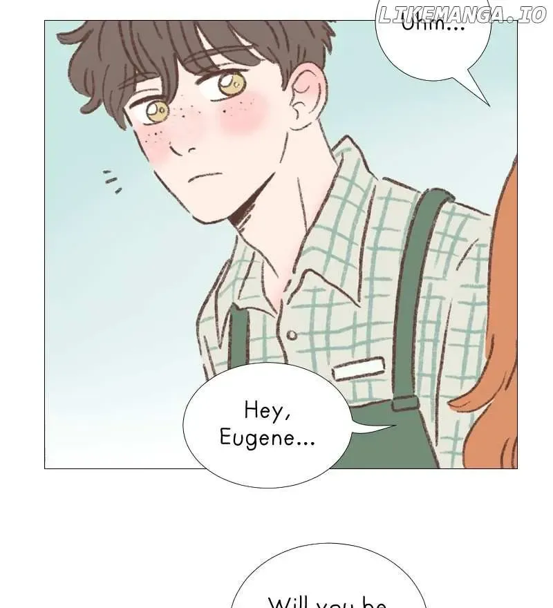 Annie Green Hates Girls Chapter 49 Online - página 25