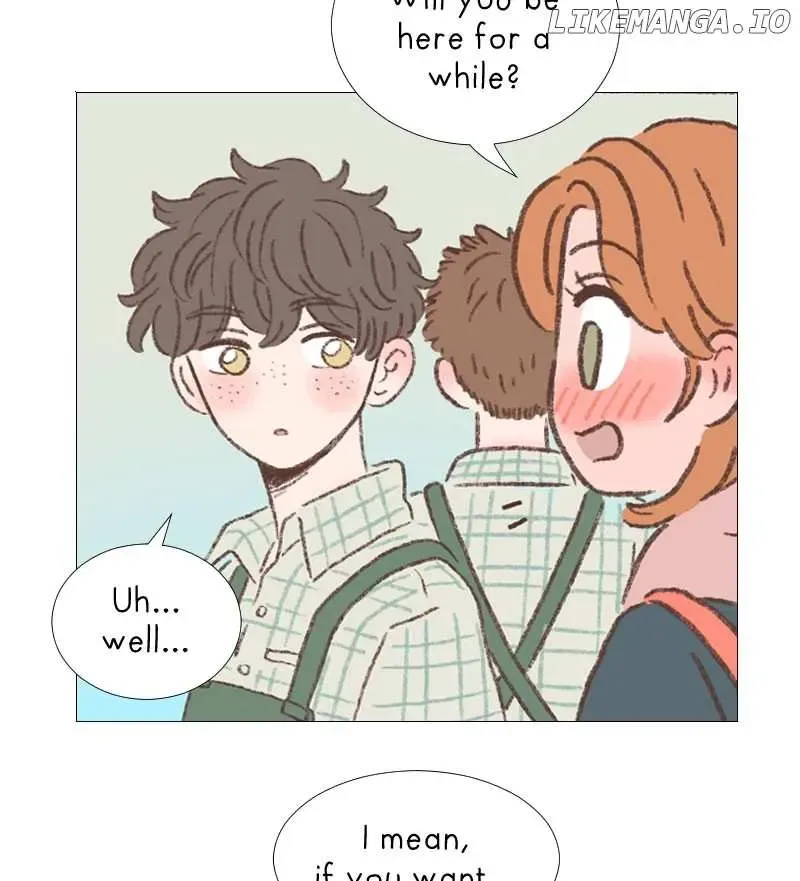 Annie Green Hates Girls Chapter 49 Online - página 26