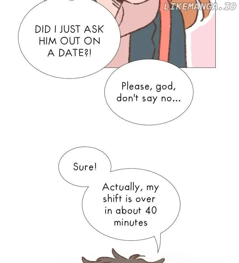 Annie Green Hates Girls Chapter 49 Online - página 29