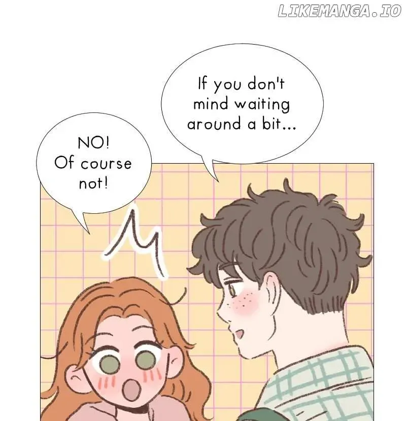 Annie Green Hates Girls Chapter 49 Online - página 31