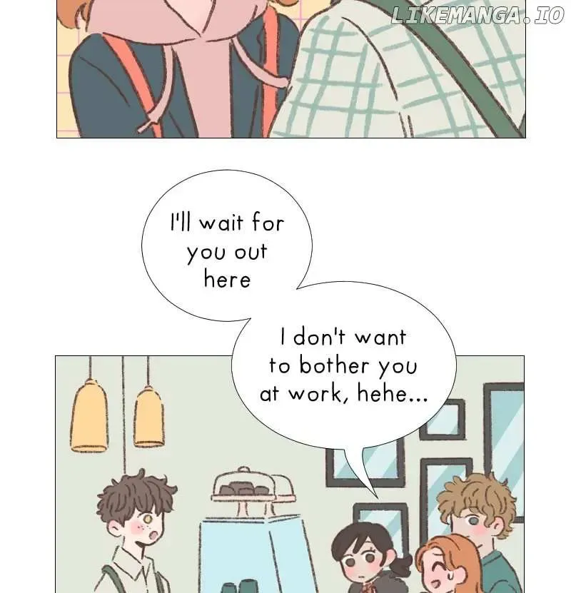 Annie Green Hates Girls Chapter 49 Online - página 32