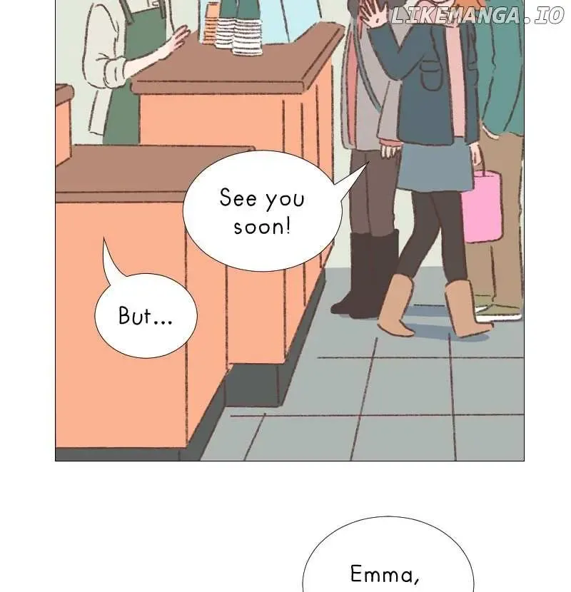 Annie Green Hates Girls Chapter 49 Online - página 33