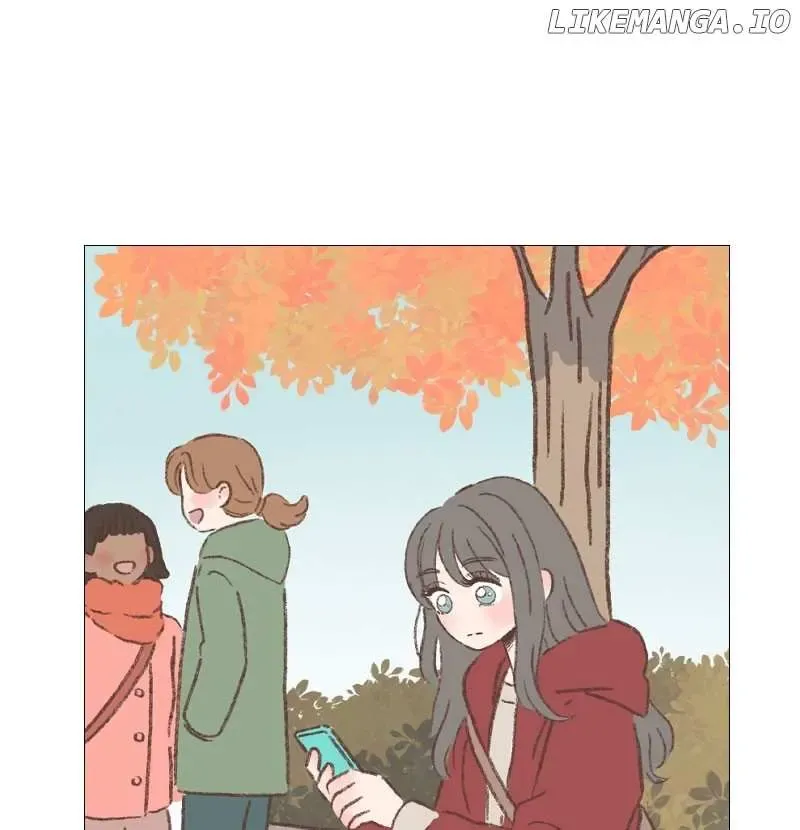 Annie Green Hates Girls Chapter 49 Online - página 39