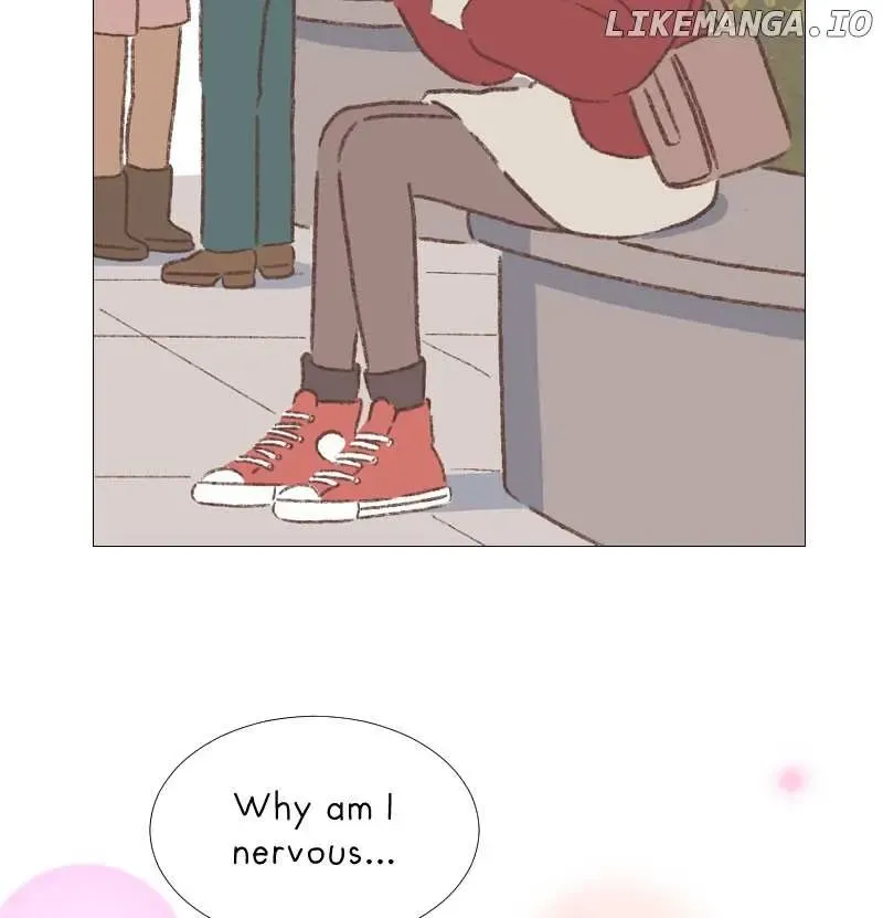Annie Green Hates Girls Chapter 49 Online - página 40