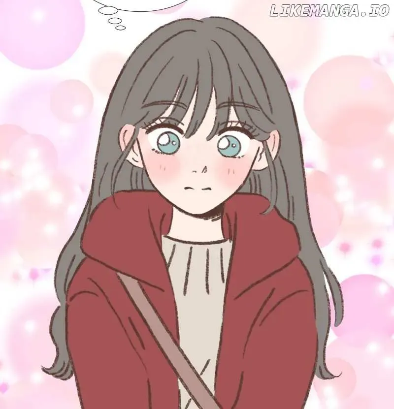 Annie Green Hates Girls Chapter 49 Online - página 41