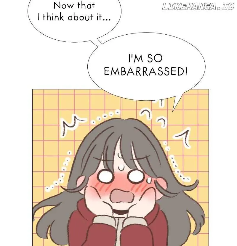 Annie Green Hates Girls Chapter 49 Online - página 47
