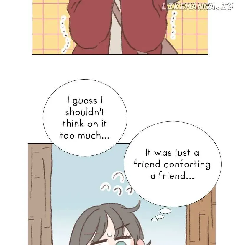 Annie Green Hates Girls Chapter 49 Online - página 48