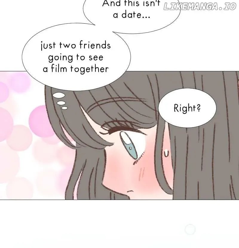 Annie Green Hates Girls Chapter 49 Online - página 50
