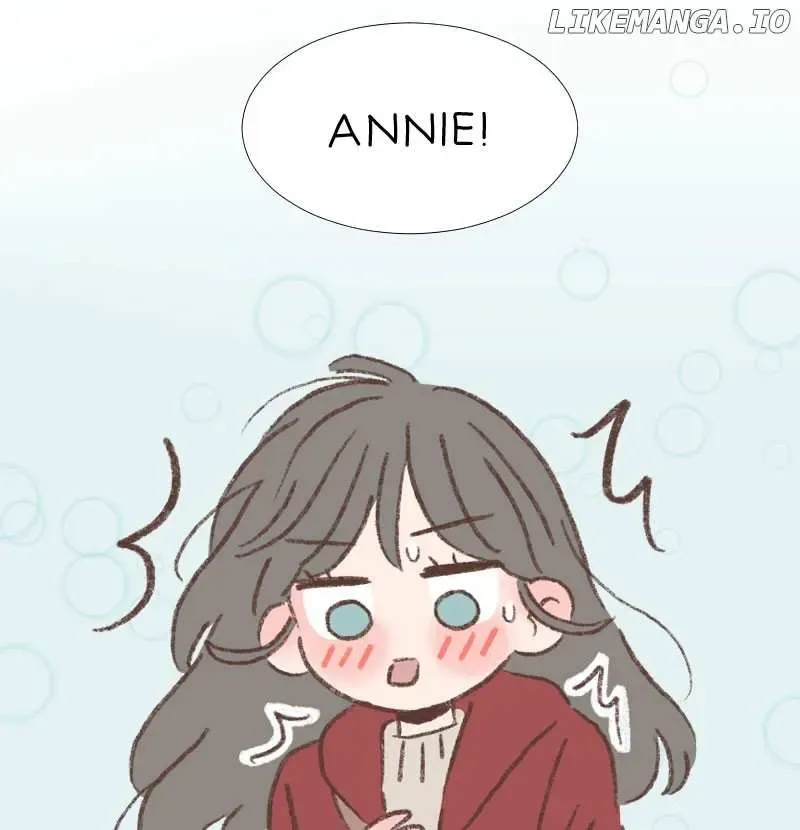 Annie Green Hates Girls Chapter 49 Online - página 51