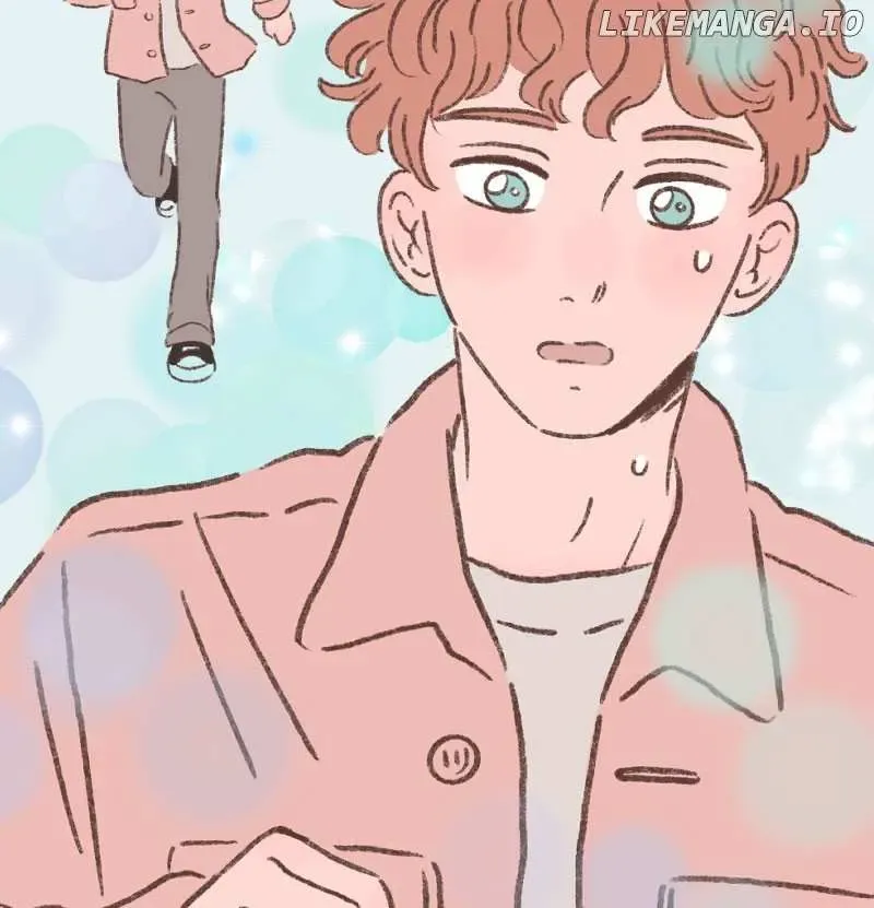 Annie Green Hates Girls Chapter 49 Online - página 53