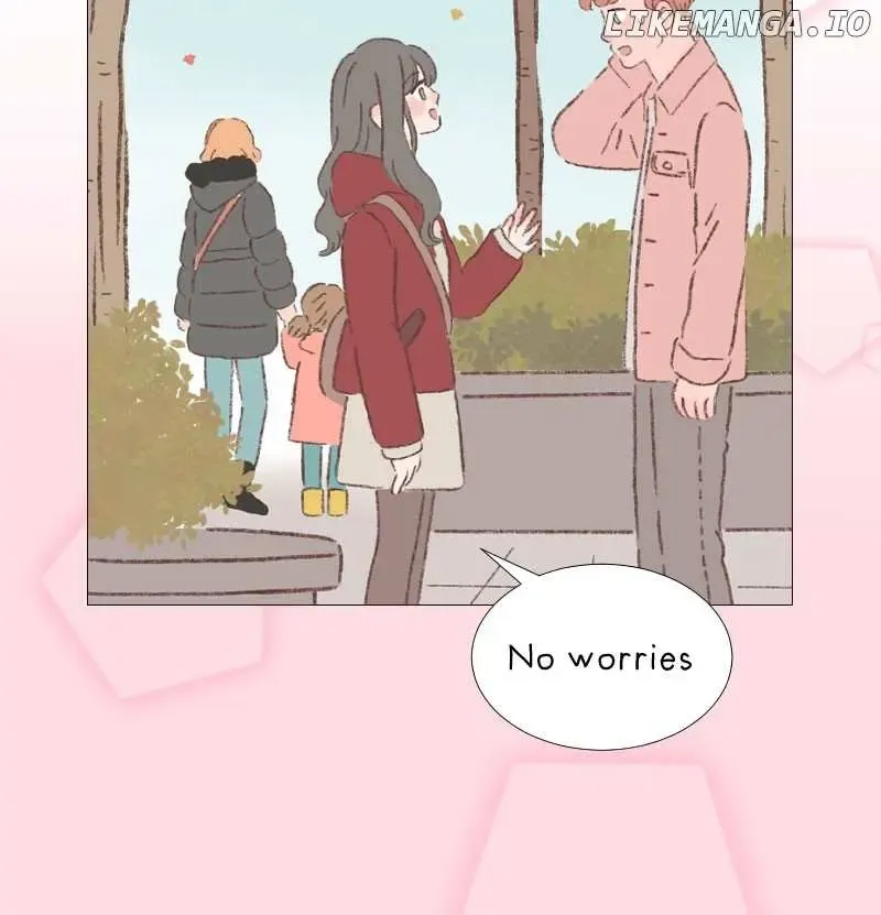 Annie Green Hates Girls Chapter 49 Online - página 55