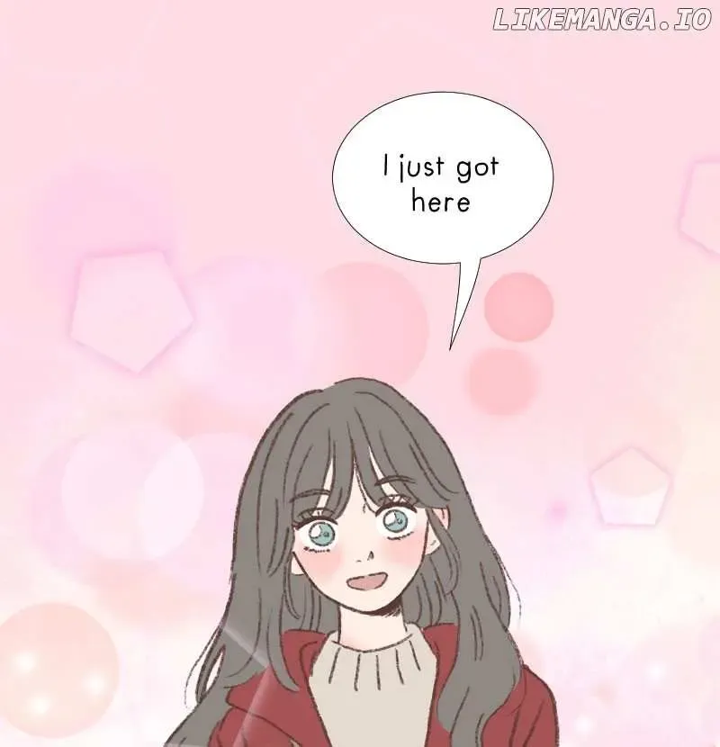 Annie Green Hates Girls Chapter 49 Online - página 57