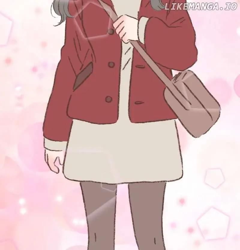 Annie Green Hates Girls Chapter 49 Online - página 58