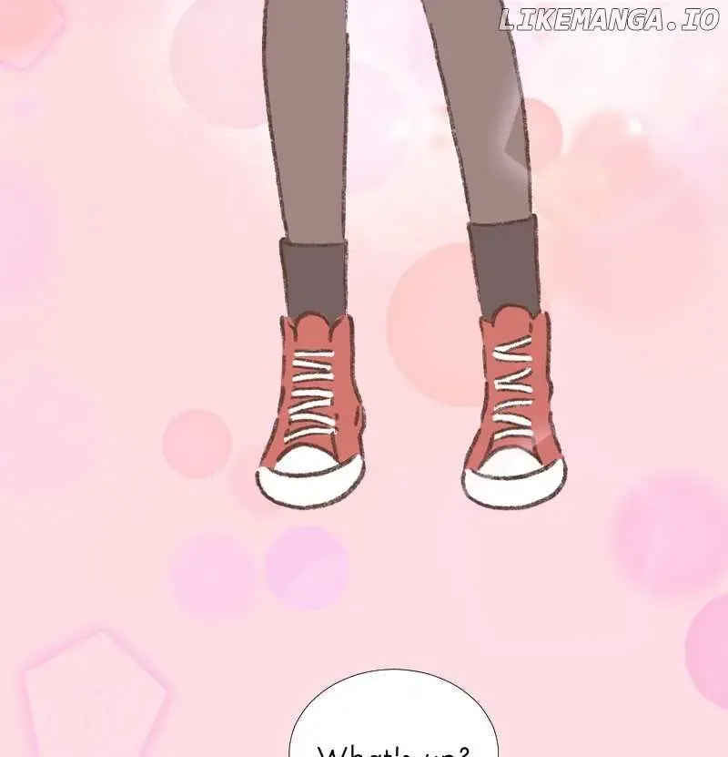 Annie Green Hates Girls Chapter 49 Online - página 59