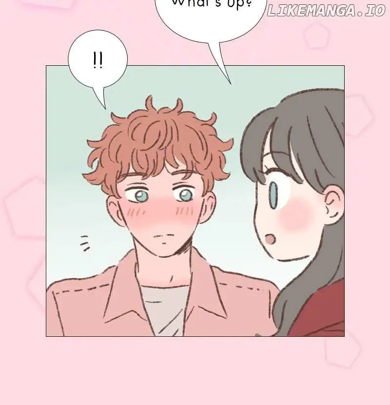 Annie Green Hates Girls Chapter 49 Online - página 60