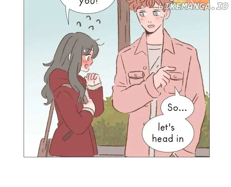 Annie Green Hates Girls Chapter 49 Online - página 65
