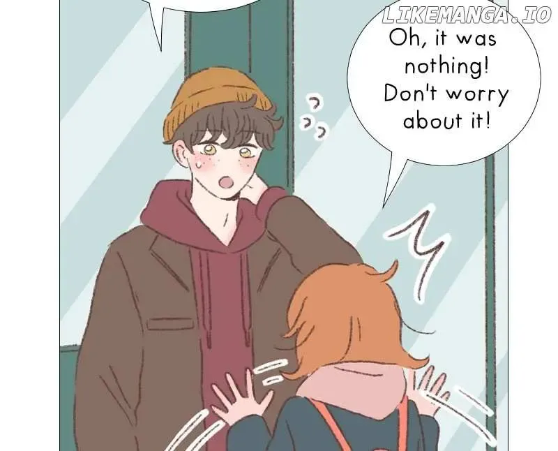 Annie Green Hates Girls Chapter 49 Online - página 73