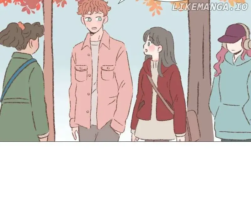 Annie Green Hates Girls Chapter 49 Online - página 79