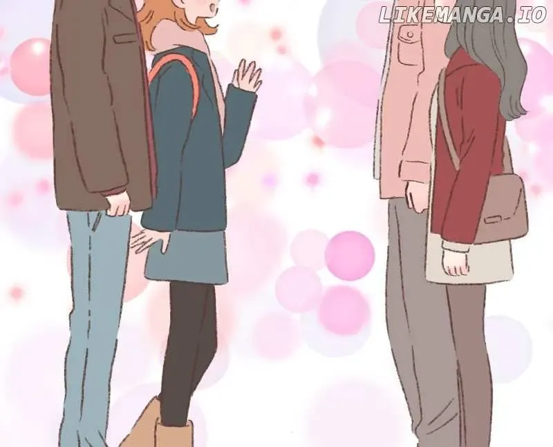 Annie Green Hates Girls Chapter 49 Online - página 83