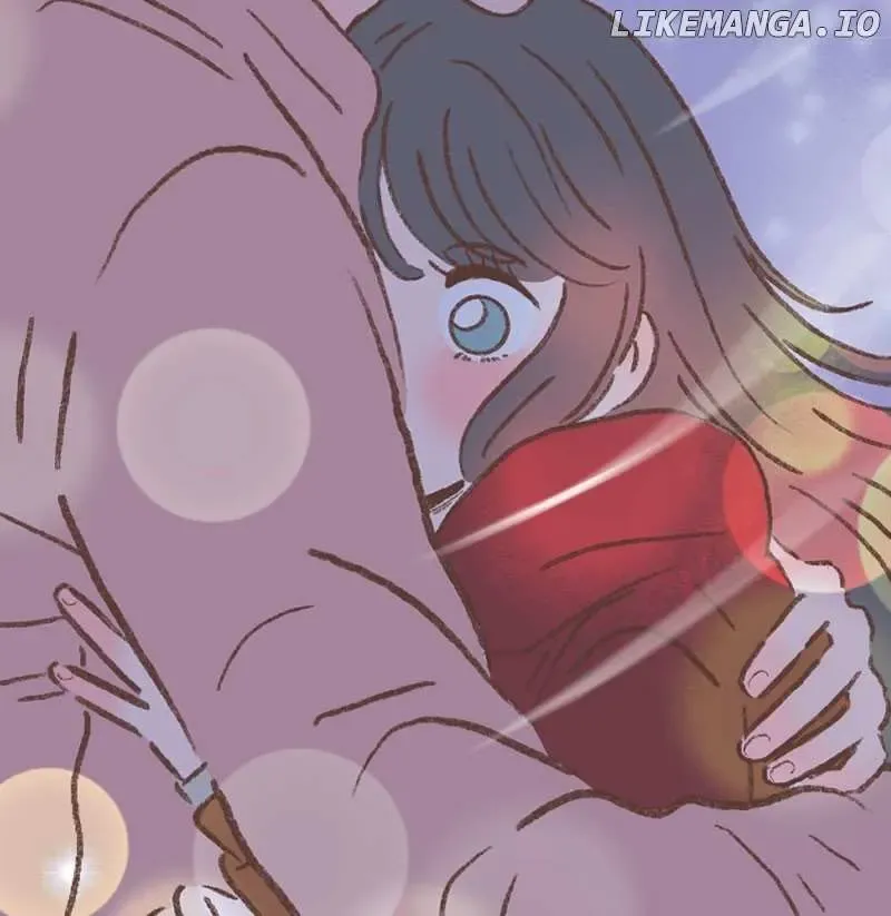 Annie Green Hates Girls Chapter 53 Online - página 5