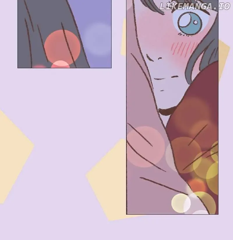 Annie Green Hates Girls Chapter 53 Online - página 8