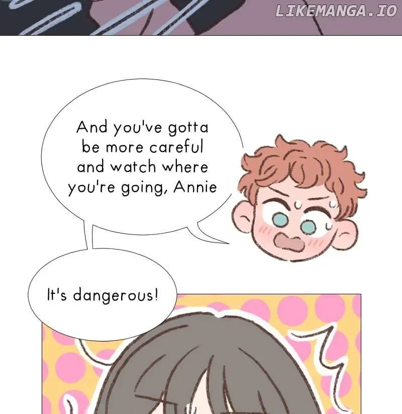 Annie Green Hates Girls Chapter 53 Online - página 13