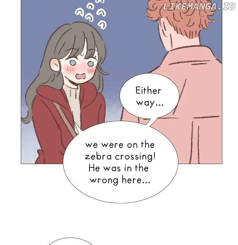 Annie Green Hates Girls Chapter 53 Online - página 15