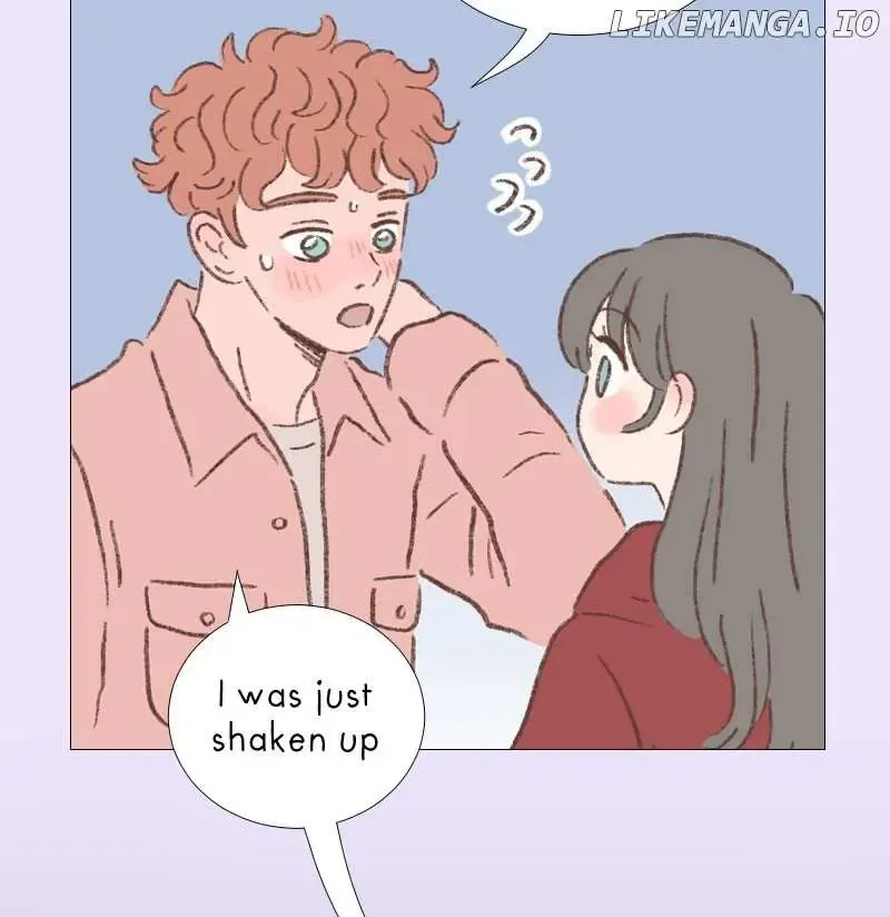 Annie Green Hates Girls Chapter 53 Online - página 19