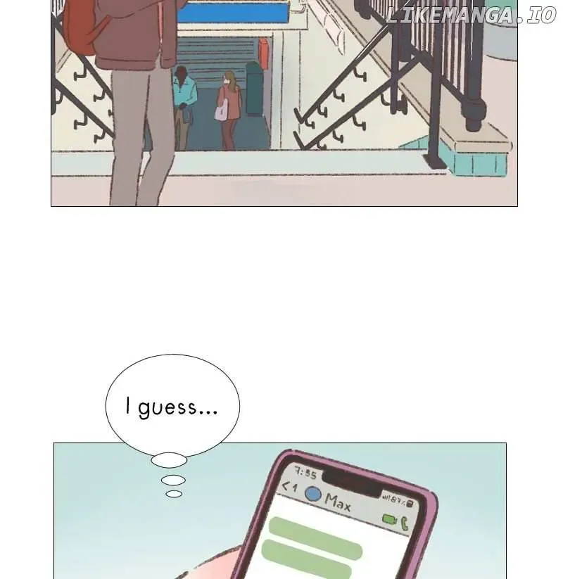Annie Green Hates Girls Chapter 53 Online - página 26