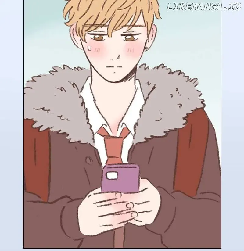 Annie Green Hates Girls Chapter 53 Online - página 28