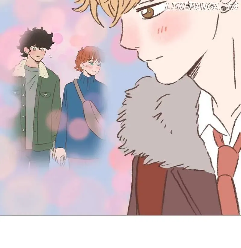 Annie Green Hates Girls Chapter 53 Online - página 30
