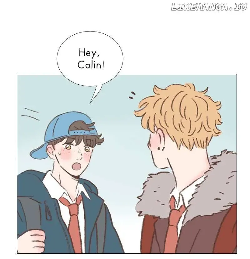 Annie Green Hates Girls Chapter 53 Online - página 31